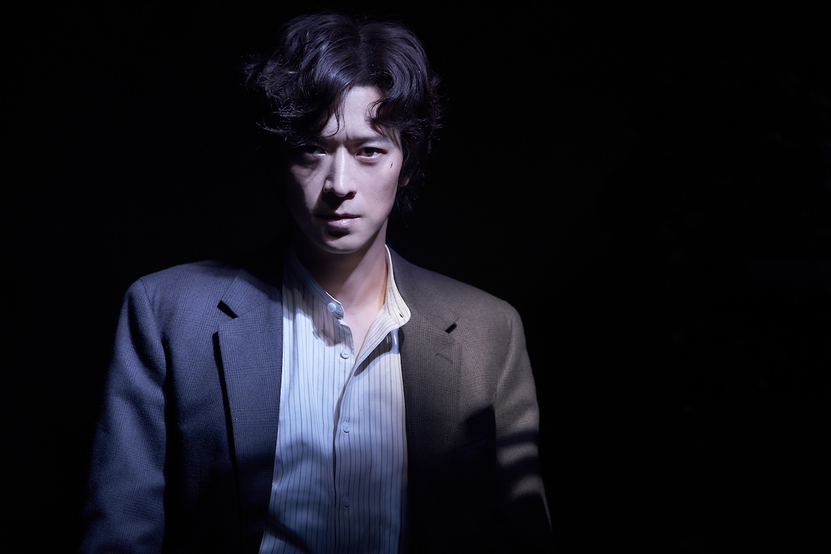 韓国映画「憑依」