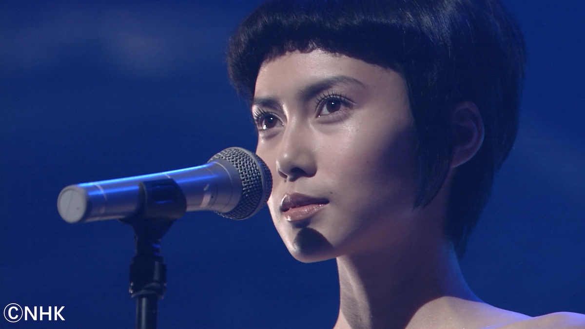 平成を彩った音楽番組「ポップジャム」