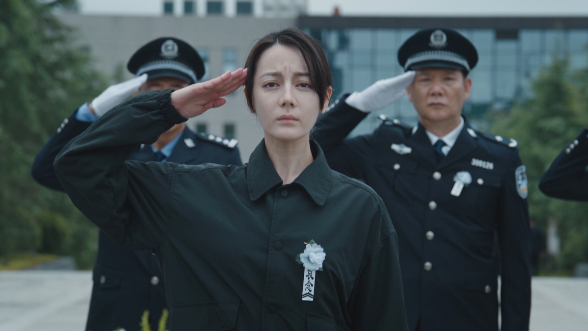 「HOPE 誘拐特捜室」