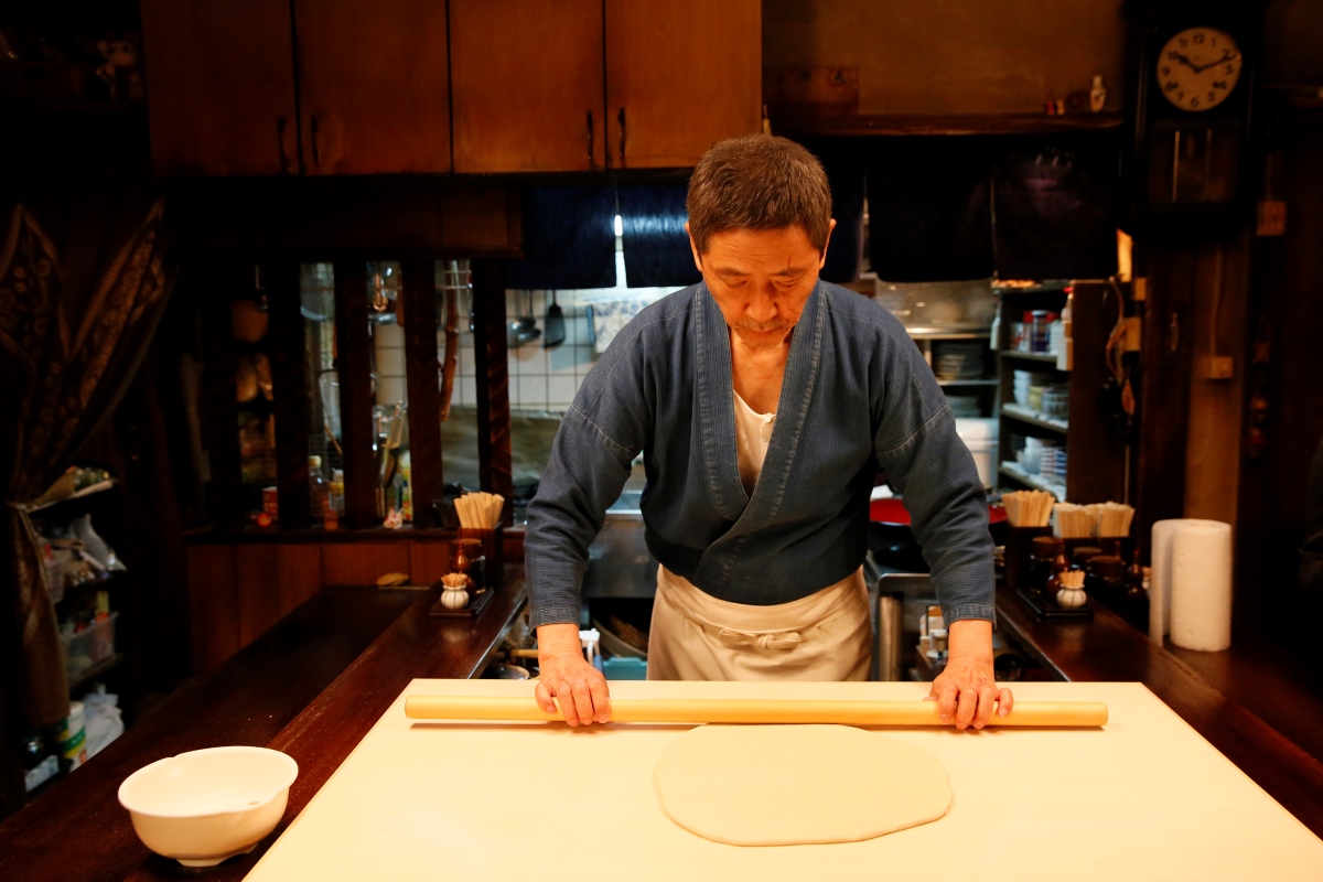 「深夜食堂 ５」