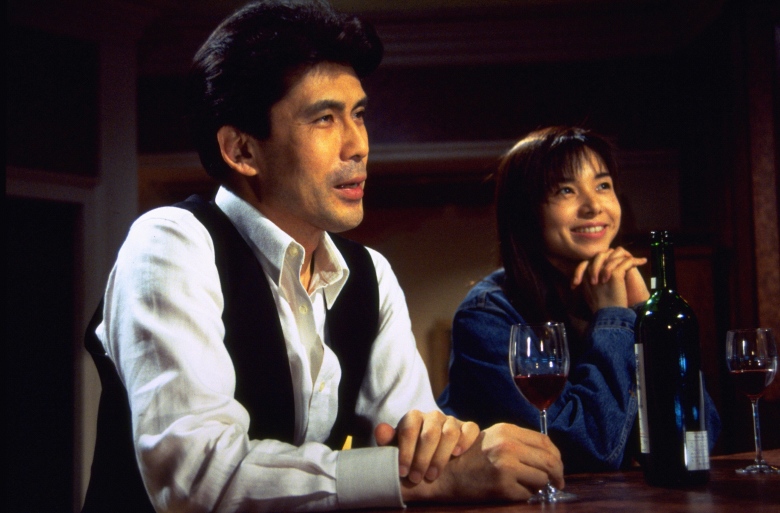 松本白鸚、山口智子、鈴木京香ら豪華キャストが織りなす極上の群像劇「王様のレストラン」