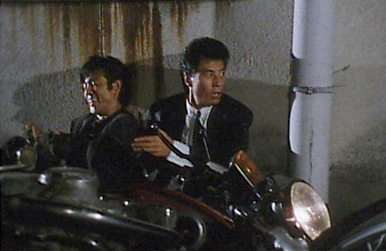 舘ひろし×柴田恭兵、40年経っても色褪せない伝説のコンビ『あぶない刑事(TVシリーズ）』