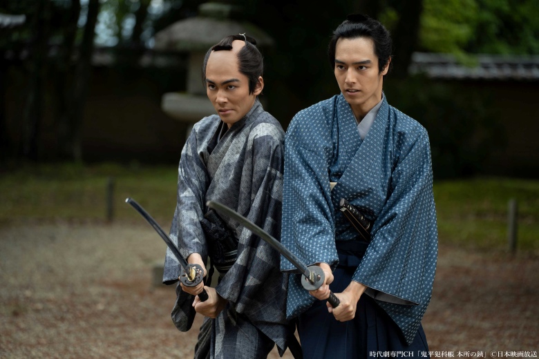 市川染五郎が父・松本幸四郎へとつながる