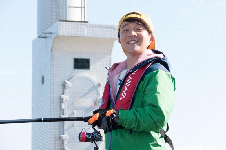 「釣りバカ日誌 新入社員 浜崎伝助」