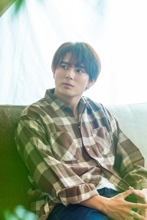 地元・愛知公演を振り返り、ライブへの思いを語る加藤大悟