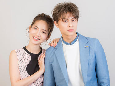 <strong>プリンス</strong>&<strong>ジョアンヌ</strong>、台湾の人気スターが来日！