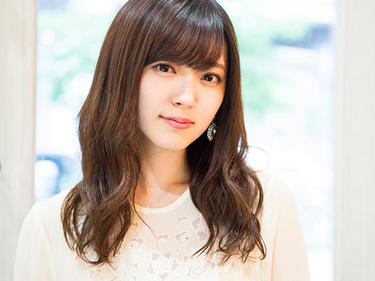 <strong>鈴木愛理</strong>がデビュー秘話を告白！歌はやめようと思っていた！？