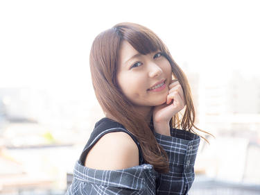 <strong>東城りお</strong>が麻雀を始めたきっかけは「実家がオフライン」だったから！？