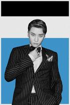 V.I(from BIGBANG)初のソロツアーを独占生中継！