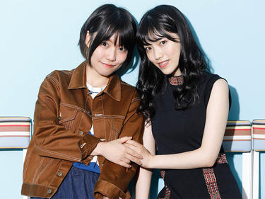 石原夏織、本渡楓も「色づく世界の明日から」の美しさに感動！