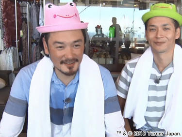 <strong>純烈</strong>のリードボーカルが<strong>小田井</strong>に！？限界の<strong>白川</strong>「あとは託しました！」