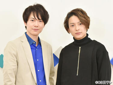 「出演の可能性あるぞ！」<strong>平野良</strong>のあふれ出す「封神演義」愛に<strong>橋本祥平</strong>もたじたじ！？
