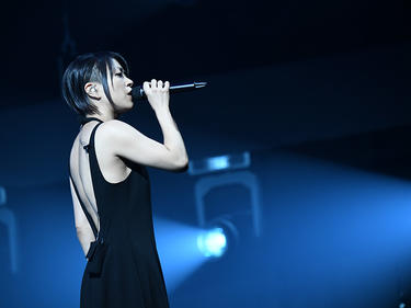 「おかえりヒッキー。」<strong>宇多田ヒカル</strong>が12年ぶりの全国ツアーで見せてくれたもの