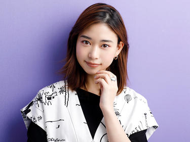 「今の私には絶対にできない」森川葵が初舞台で感じたこととは
