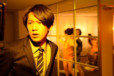 AV業界に四苦八苦？<strong>永山絢斗</strong>が演じる