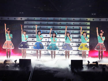 涙とともに手紙で気持ちを伝えた<strong>Wake Up, Girls！</strong>最高の笑顔で6年間を締めくくる