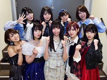 歌唱力No.1としてステージに立った<strong>SKE48・野島樺乃</strong>「選抜メンバーに選ばれなくても輝ける！」
