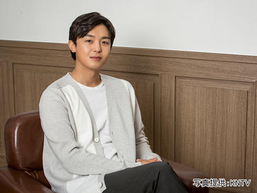 人気俳優ヨン・ウジン、10年の俳優生活を振り返り「少し心の余裕ができた」