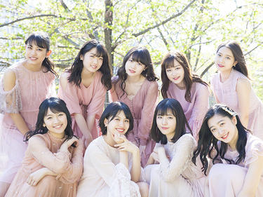 つばきファクトリーの