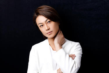<strong>氷川きよし</strong>、デビュー20周年の決意！「歌を通して生きる力を伝えていきたい」