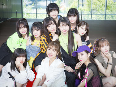モーニング娘。'19・石田亜佑美の例えにメンバー総ツッコミ！