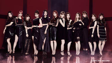 宮脇咲良＆矢吹奈子の福岡凱旋も！IZ*ONE(アイズワン)が東京ガールズコレクションに3都市連続で出演