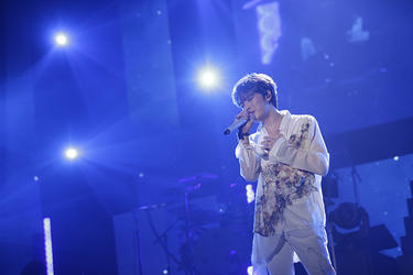 <strong>ジェジュン</strong>のツアー最終公演、<strong>バナナマン</strong>・<strong>日村勇紀</strong>の