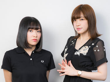 市ノ瀬加那、諏訪彩花もドキドキ！？「フェアリーゴーン」第2クールも予想できない！