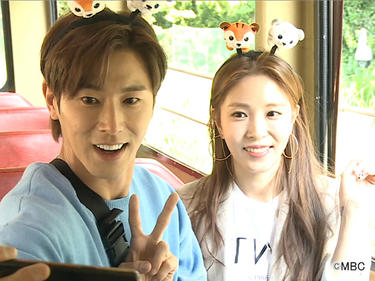長年の友人、<strong>ユンホ(東方神起)</strong>と<strong>BoA</strong>が本音トーク！「日本で活動する大変さ」とは？