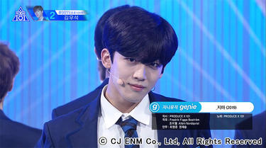 次なるスター！？人気オーディション番組『PRODUCE X 101』で大注目のキム・ヨハン｜Kカル！