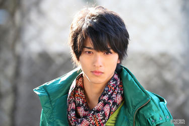 <strong>横浜流星</strong>　最旬俳優のブレイク前の姿を「烈車戦隊トッキュウジャー」で！
