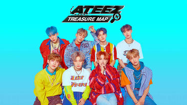 期待の新人・<strong>ATEEZ</strong>、すでにグローバルな人気を獲得するほどの成長ぶり！