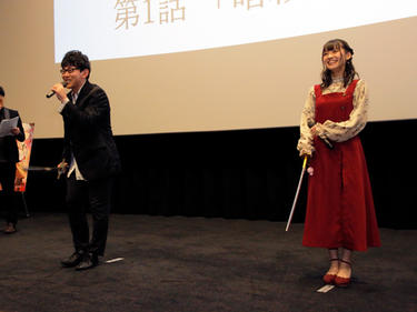 小野友樹も大好き！楠木ともりが歌う「アサシンズプライド」EDテーマ