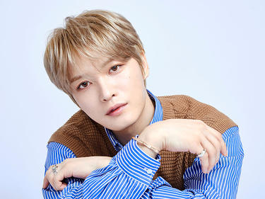 <strong>ジェジュン</strong>「今までは自分のことをそんなに愛せなかった」