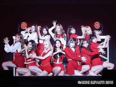 韓国デビューから1年！IZ*ONE(アイズワン)ら、新世代K-POPスターの影響力とその反響