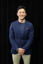 ラグビーの熱狂は続く！元日本代表キャプテン・<strong>廣瀬俊朗</strong>が語る