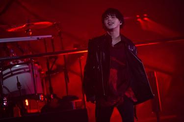 <strong>MY FIRST STORY</strong>が初のさいたまスーパーアリーナに刻んだ熱い信念