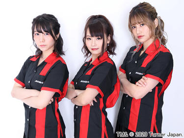声優だけじゃない！<strong>大亀あすか</strong>、<strong>伊達朱里紗</strong>が麻雀でも才能を開花