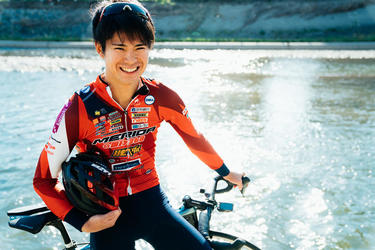 <strong>西村大輝</strong> 絶望的とも思えた故障を乗り越え、走る喜びを噛みしめる。