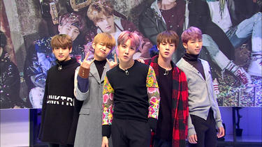 恥ずかしい黒歴史映像も！バラエティで振り返る<strong>BTS</strong>の初々しい新人時代