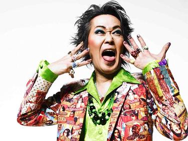 <strong>忌野清志郎</strong>、「Love & Peace」を伝え続けたKING OF ROCKの軌跡