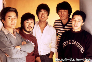 デビューから50年！<strong>オフコース</strong>の歩みと伝説の武道館コンサート