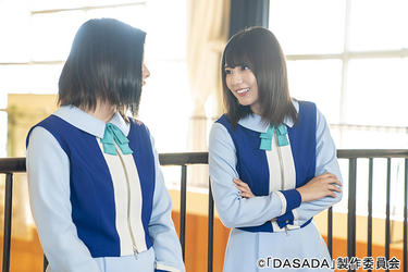 日向坂46が演技の中で魅せるチームワークの良さと高い洞察力