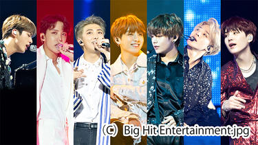 <strong>BTS</strong>、アクシデントを乗り越え成功させたロンドン公演