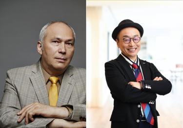 スカパー！無料の日にモーリー・ロバートソンとアフターコロナの社会について考える