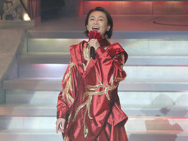 演歌の枠に収まらない<strong>氷川きよし</strong>の楽曲の幅