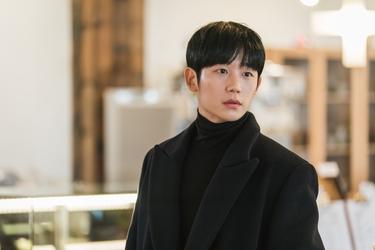 素朴な雰囲気と生身の色気― ギャップが魅力のチョン・ヘインの演技へのこだわりとは？｜Kカル！