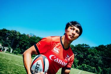 7人制ラグビー日本代表キャプテン・<strong>松井千士</strong>の旅行先で楽しかった出来事とは？