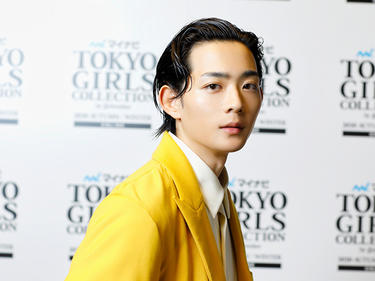 <strong>竜星涼</strong>が役者としての信念を告白！「挑戦し続けることが一番」