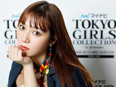 <strong>さんこいち・古川優香</strong>、こだわりの美容法「ファッションよりもお金を惜しまず使ってます」